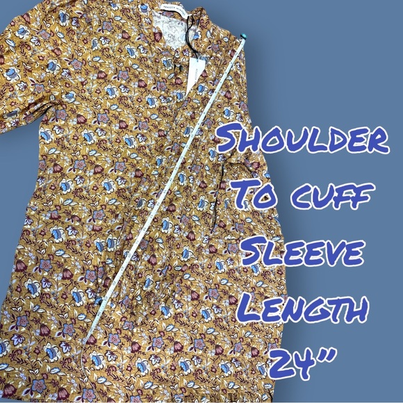 🎉HP🎉 NWT Rebecca Minkoff CottageCore Helen Dress. Size X-Small 🌺👗💃 - Picture 12 of 16